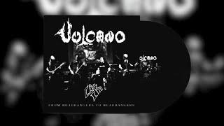 Vulcano - Live III-From Headbangers to Headbangers (2018, Live)