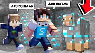 MENCARI DOMBA KOCAK UNTUK QURBAN DI MINECRAFT!!!