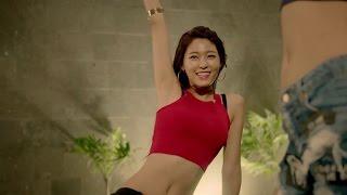 AoA Seolhyun - Good Luck