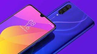 Xiaomi Mi 9 Lite - Full Spec & Price