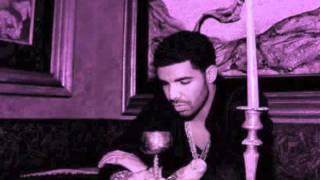 Drake - Shot for me (Chopped & Screwed by Slim K)