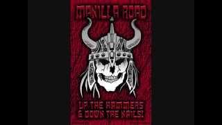 Manilla Road - Totentanz (The Dance of Death)