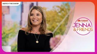 Watch TODAY with Jenna & Friends Full Episode - Jan. 13