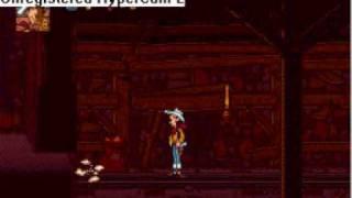 Retro Gaming - Lucky Luke - Level 5 THE OLD MINE (PC 1997)