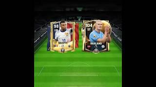 Mbappe vs Holland #fc24 #fifamobile #easportsfcmobile24 #footballplayer @AKFCYT7