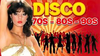 Modern Talking, Boney M, Sandra, ABBA, Bad Boys Blue, Michael Jackson   Legends Golden Eurodisco