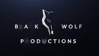 Black Wolf Productions Logo Animation