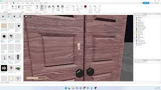 Doors Wardrobe And Hide Entity (OFFICIAL WORKING)