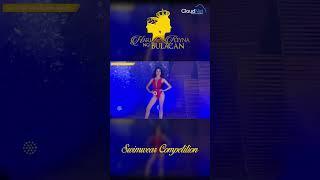 Swimwear Competition Highlights