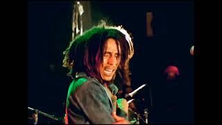 Bob Marley & The Wailers - Natty Dread - Manhattan Center, NYC - June 21, 1975 (Unedited)