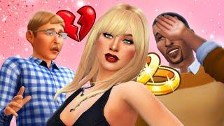 The Sims 4 is for Homewreckers