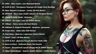 ЛУЧШИЕ ПЕСНИ 2021 года  Лучшая песня ИЮЛЬ 2021 года  New Russian Music Mix 2021