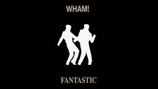 Wham! - Blue (Armed With Love) (full vocal restoration)