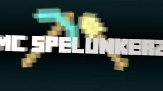 MC Spelunkerz Intro | Remington