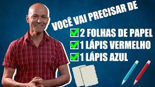 3 PASSOS PARA COMEÇAR UMA VIDA DO ZERO