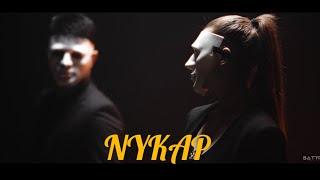 Meylis Halbayew feat DZ-ED - Nykap #nykap #bkmediashow #2024