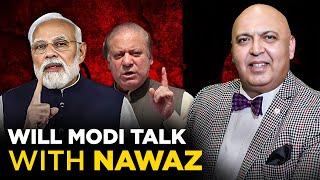 Tarar on Nawaz Sharif Offer to India : Will Modi talk to Pakistan after winning elections ?