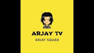 WELCOME TO ARJAY TV