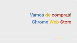 Tutorial de Chrome web para Educación