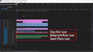 Exporting Multichannel Audio