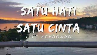 Lagu keyboard Ambon - Cover Keyboard