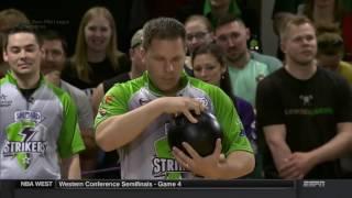 PBA Bowling League Semifinals Week 3 05 07 2017 (HD)