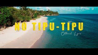 NO TIPU - TIPU_Dj Qhelfin (Official Lyric)