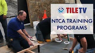 TileTV: NTCA Training Programs (S2;Ep07)