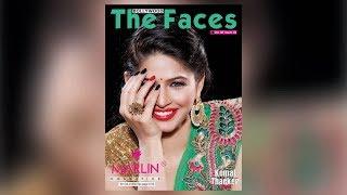 Magazine Launch 38th issue of The Bollywood Faces | sensationz