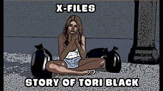 Story of Tori