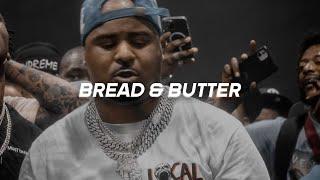 Drakeo The Ruler x West Coast Type Beat - "Bread & Butter"