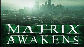 Sbwriel Plays The Matrix Awakens: An Unreal Engine 5 Experience