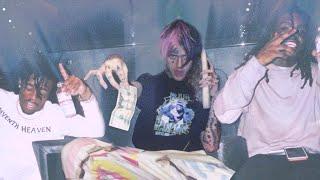 Lil Peep x Chief keef x Lil Uzi Vert - Bacon (miro edit)