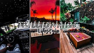 Trillionaire Lifestyle | Luxury Life Of Billionaires & Millionaire Lifestyle Entrepreneur Motivation