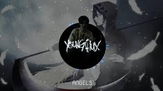 (Free For Profit) GUARDIN x 6obby Type Beat | "ANGELS" - Prod. Flux