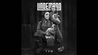 #Lindemann "#F&M" FULL ALBUM (2019) (DaxGaming21)