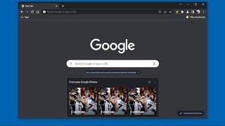 UPDATE New Tab page "Google Photos Memories" could be coming to Chrome | How to enable/disable