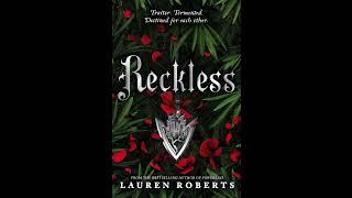 Reckless - Lauren Roberts Audiobook Part 1