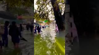 Nainital#Lake#heavy#Rainfall#Himanipandeyhaldwani#shortvideo