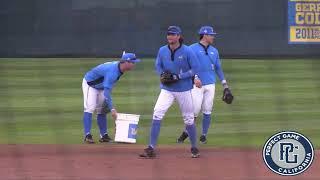 Kyle Karros Prospect Video, Inf, UCLA:  Defense and Game AB's