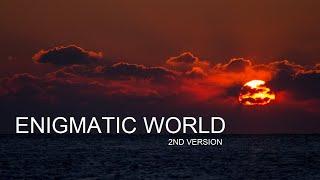 Enigmatic World @ Powerful Chillout Mix  HD 2021