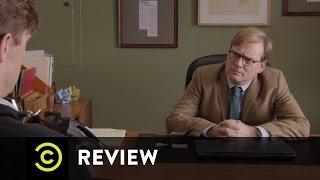 A Very Elaborate Prank - Review - Comedy Central