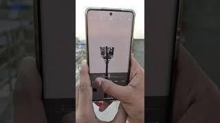 vivo v25 pro camera zoom test || #vivov25pro #shorts