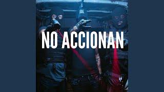 No Accionan (Trap Beat)