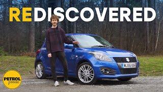 Suzuki Swift Sport Values Are Finally Shooting Up || 2-Year Owner Review