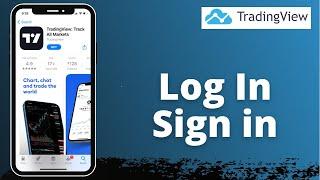 How to Login to TradingView | Sign In TradingView App 2021