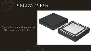 Shenzhen DeMaoShenShi-#microprocessorandmicrocontroller #picmicrocontroller supplier