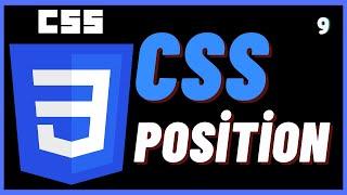 Css Position - Css Ders 9