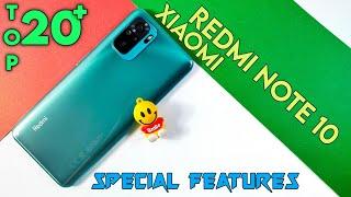 Redmi Note 10 Tips & Tricks | 20+ Special Features - PhoneBar