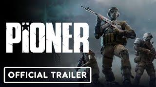 Pioner - Official Gameplay Trailer